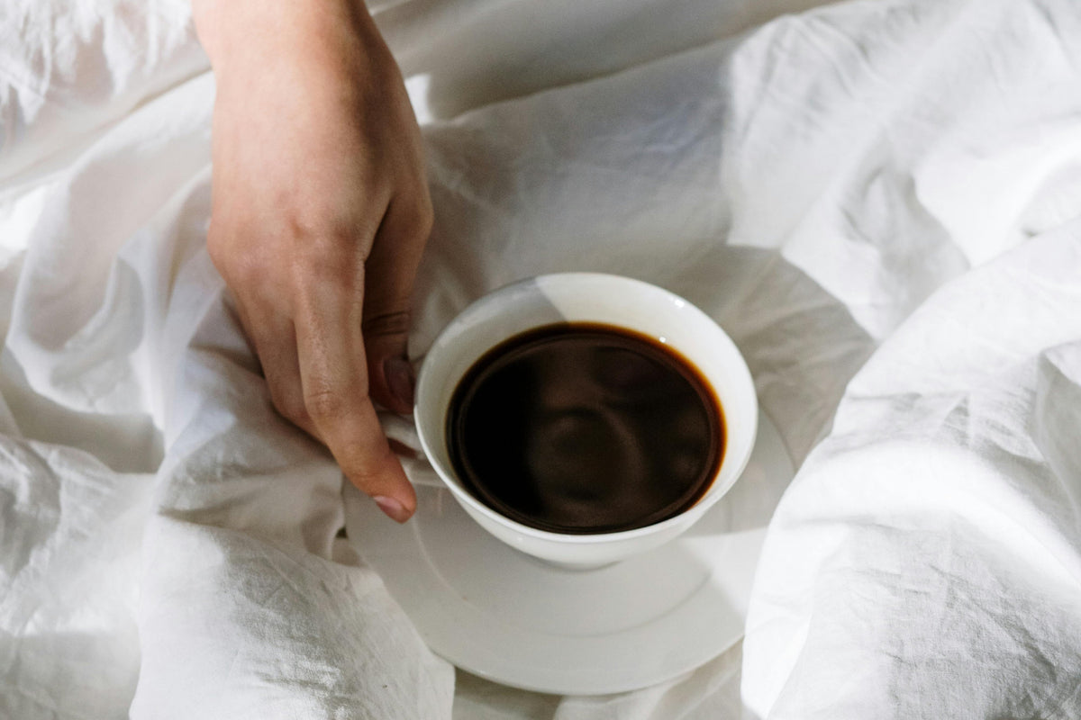 The Cost of Doing It All and the Power in Doing Less
