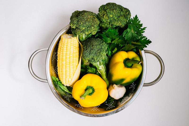 Why Fibre is Essential for Women's Health