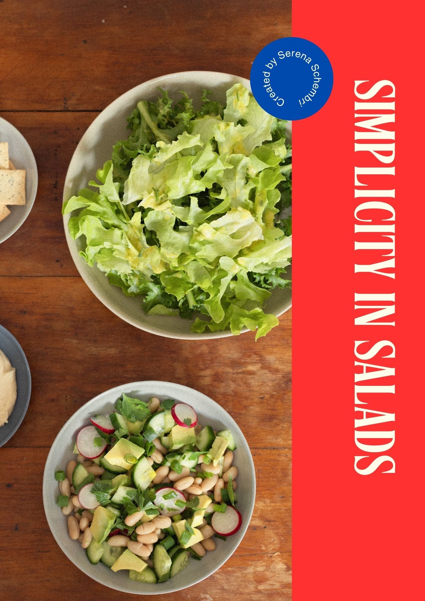 Simplicity in Salads