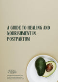 Postpartum Guide